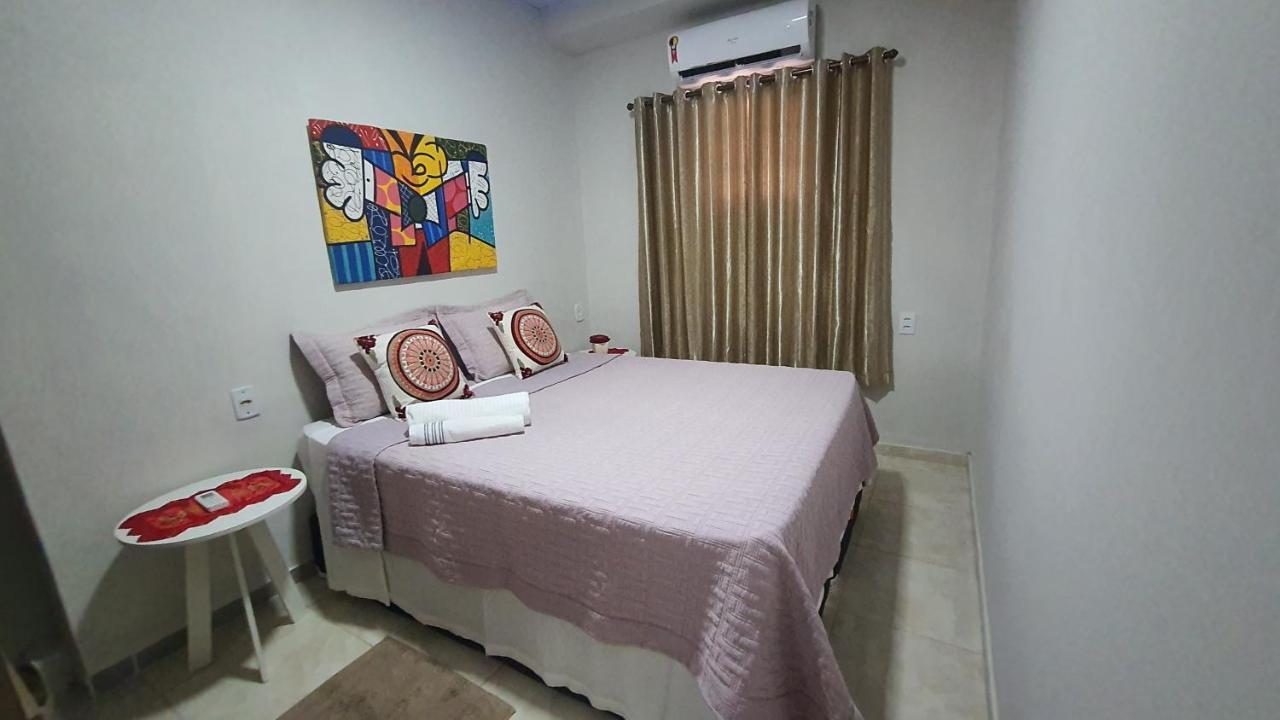Apto 2 - Da Almira * Manaus