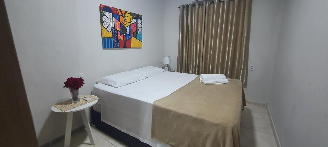 Apto 2 - Da Almira Manaus