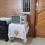Apto 2 - Hospedagem Da Almira