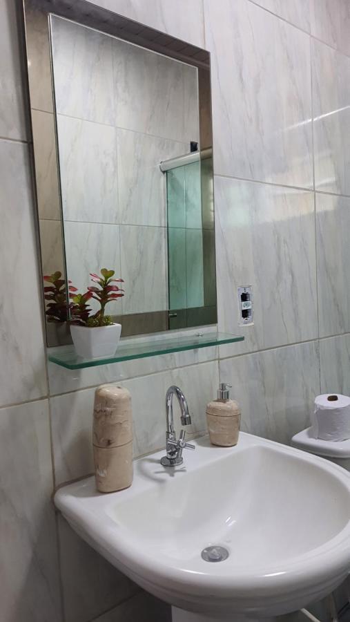 Apto 2 - Da Almira Apartamento *