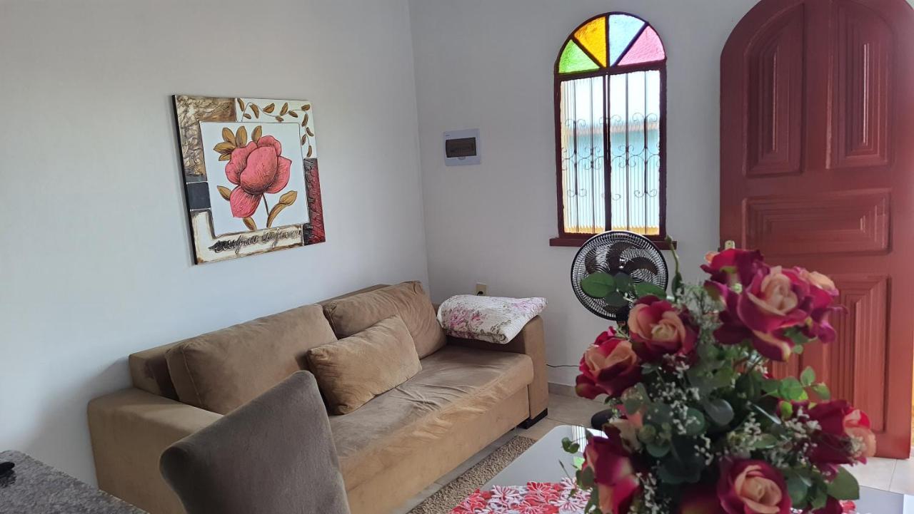 Apto 2 - Da Almira Apartamento Manaos