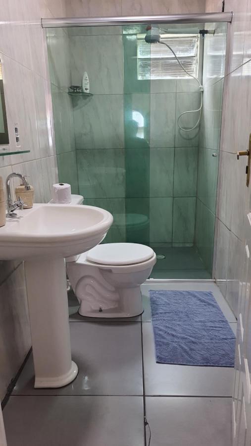 Apto 2 - Da Almira Apartamento Manaos