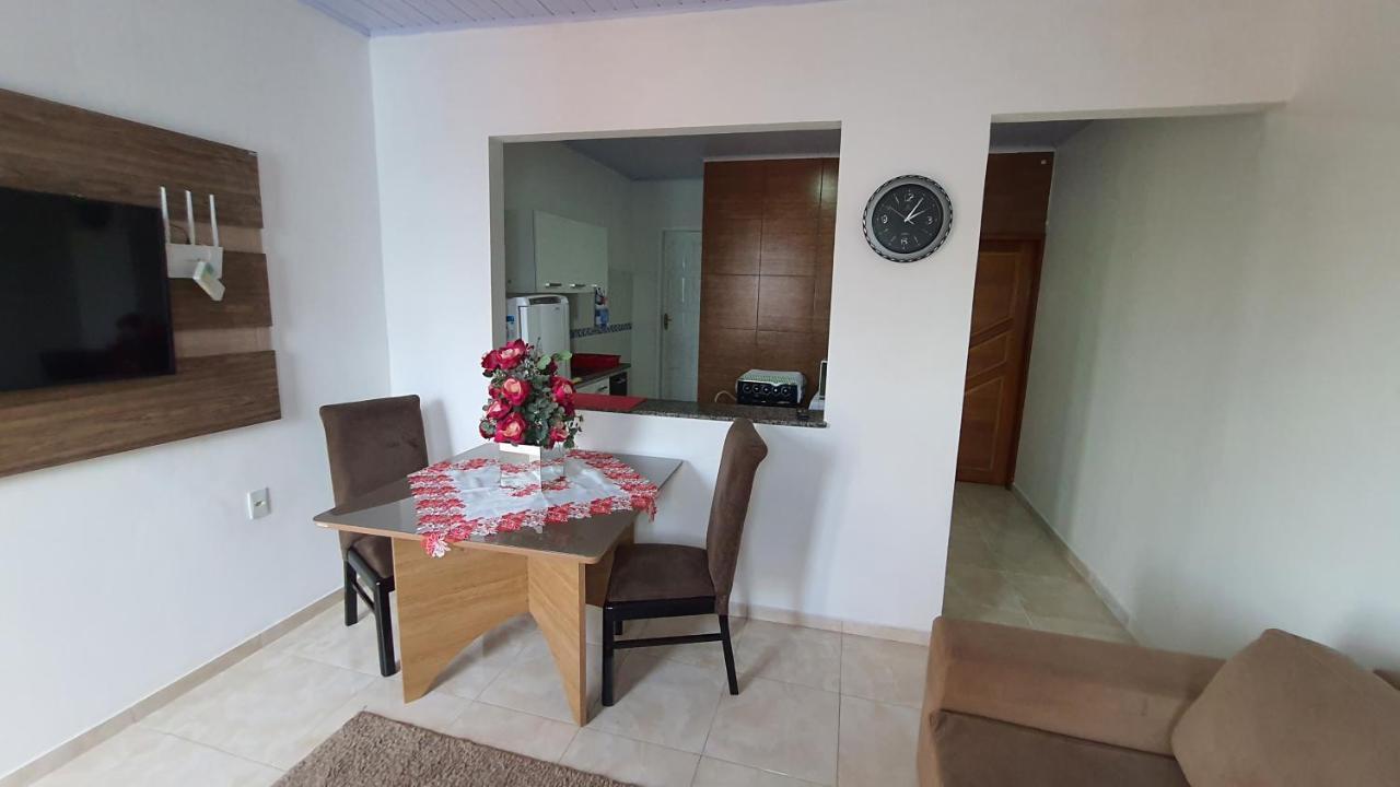 Apto 2 - Da Almira Apartamento Manaos