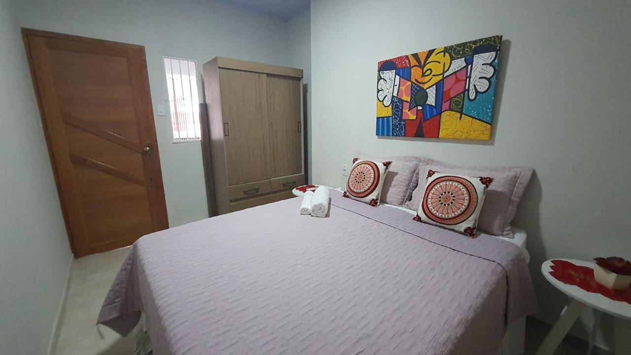 Apartamento Apto 2 - Da Almira *