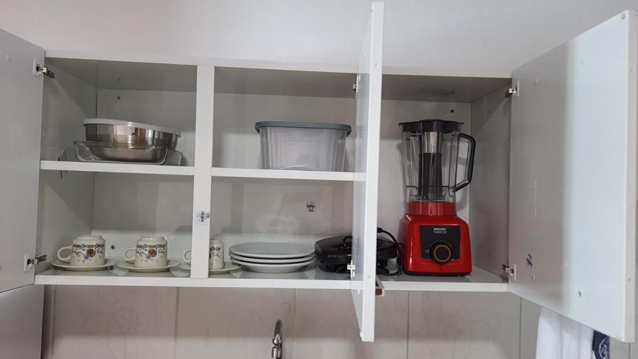 Apartamento Apto 2 - Da Almira Manaos
