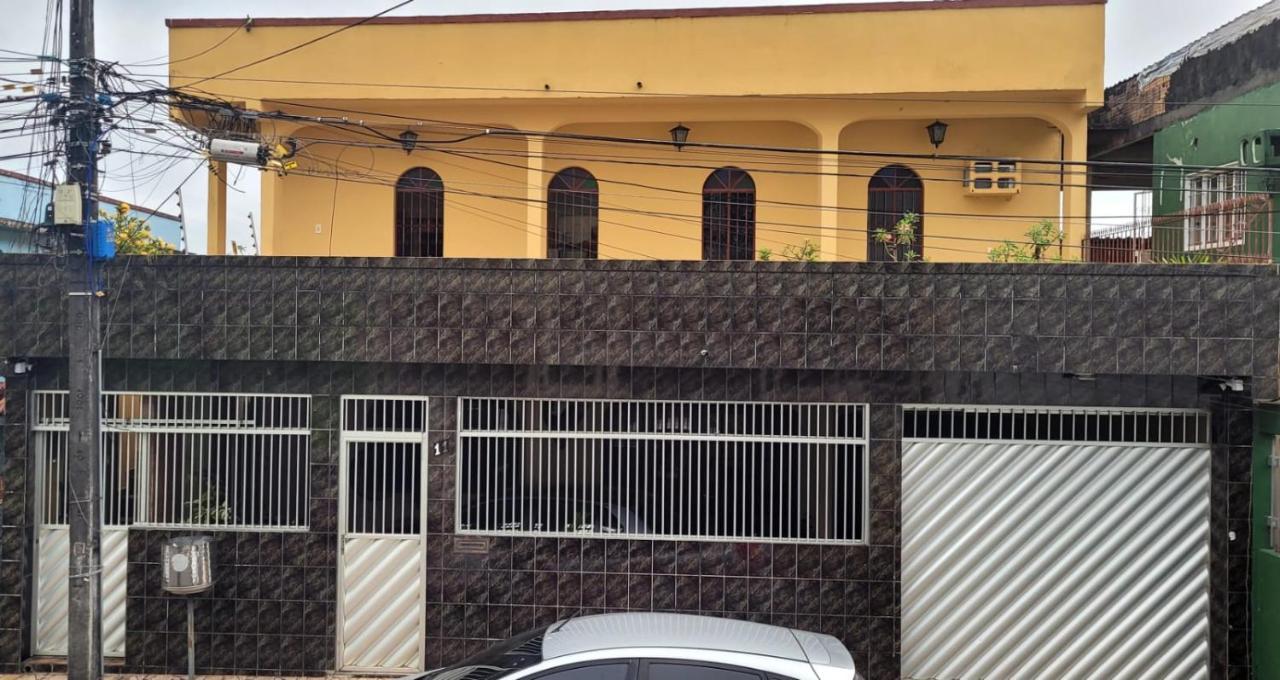 Apartamento Apto 2 - Da Almira Manaos