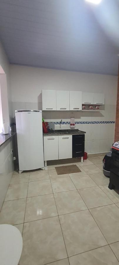 Apto 2 - Da Almira Apartamento Manaos